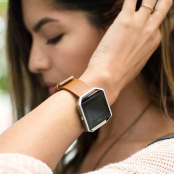 fitbit blaze