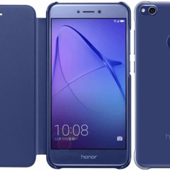 honor 8 lite leak