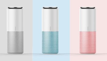 smart assistant all colors