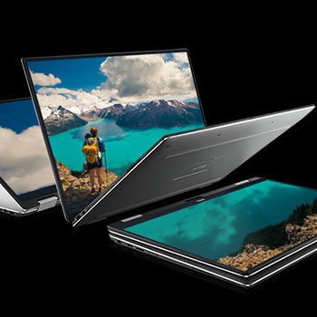 xps 13 convertible