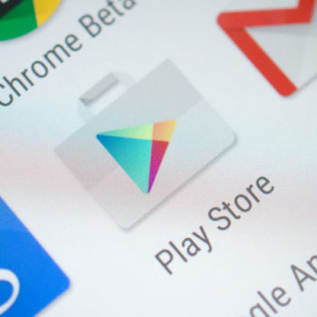 8 new categories in Google Play Store