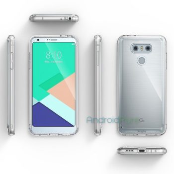 LG G6 g