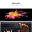 macbook pro touchbar