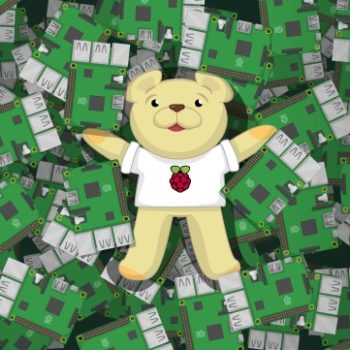 13 Million Raspberry Pi