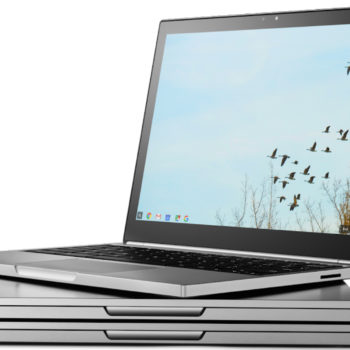 chromebook pixel 2