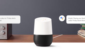 Google Home