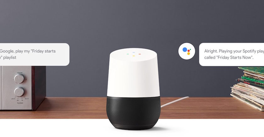 Google Home