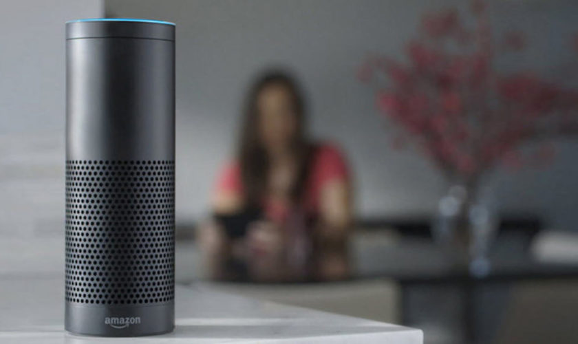 h181 s amazon echo