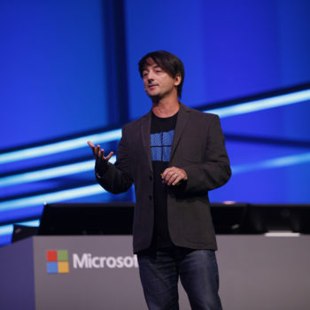 joe belfiore