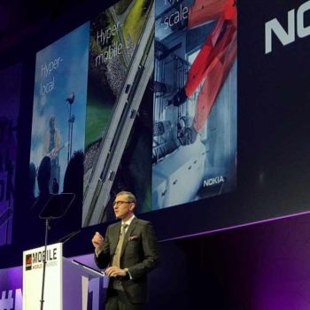 nokia mwc rajeev suri keynote live7