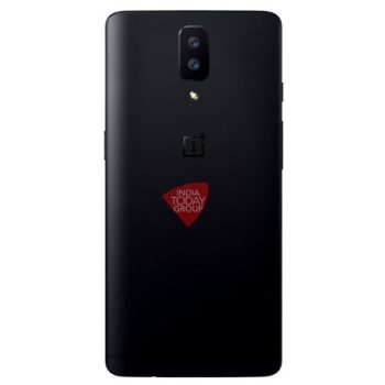 oneplus 5 india leak