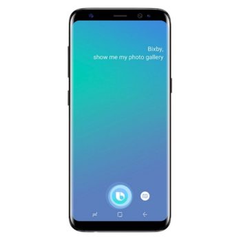 samsung galaxy s8 bixby header