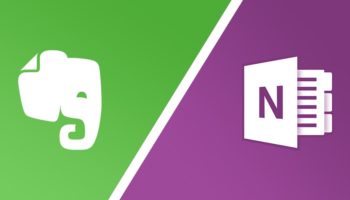 evernote vs onenote vs google keep