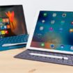 Microsoft Surface Pro 4 vs. iPad Pro