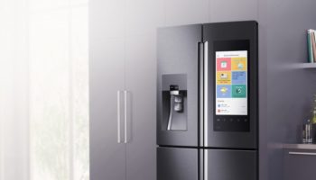 Samsung Family Hub Refrigerator Tizen 3 1068x571