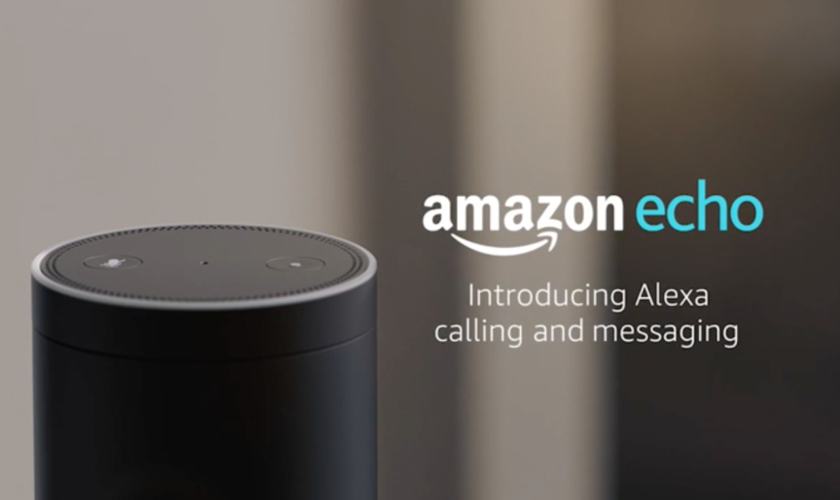 amazon echo