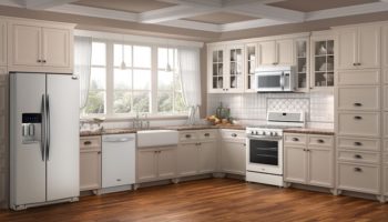 whirlpool kitchen