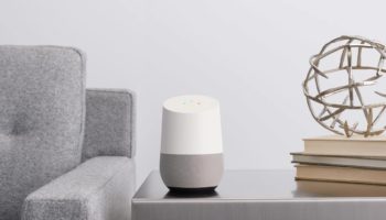 Google Home Smart Assistant 02