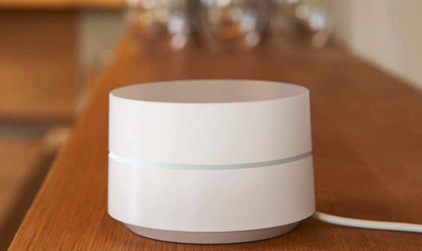 Google Wifi