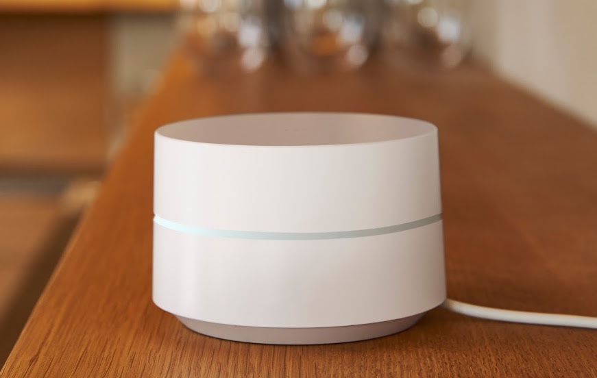 Google Wifi