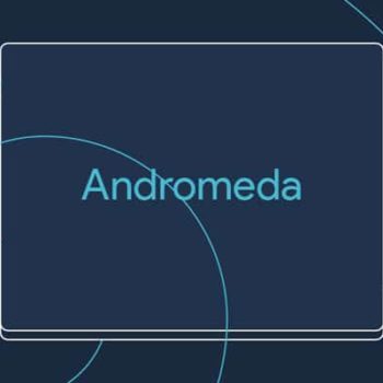 android andromeda