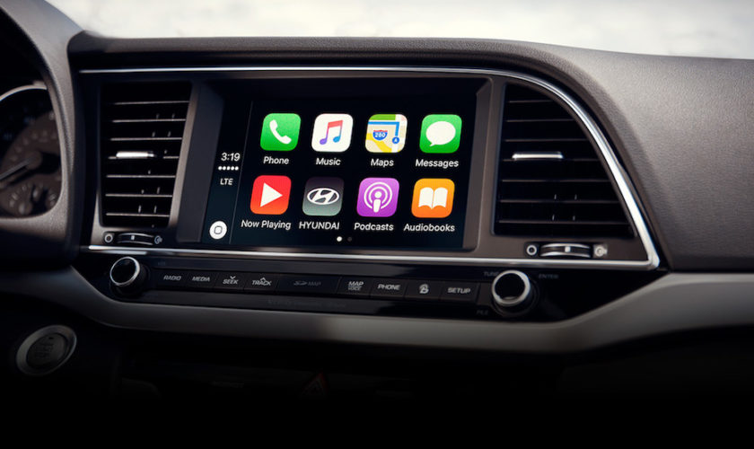 carplay desktop guide