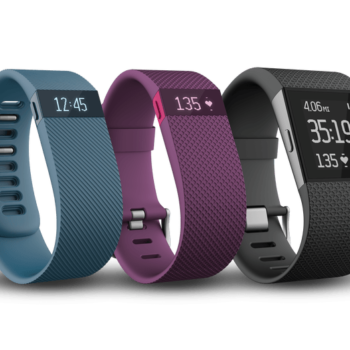 fitbit new products image