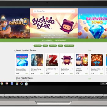 google play disponible chromebooks 41767