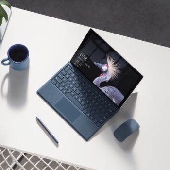 microsoft surface pro