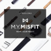 mymisfit landing hero