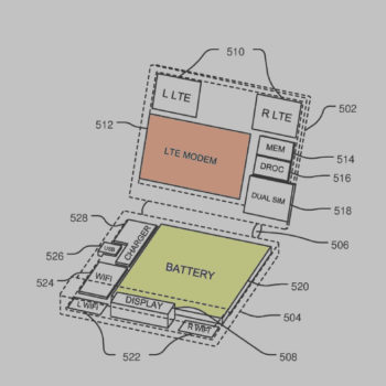 surface phone lte