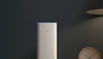 xiaomi mi speaker