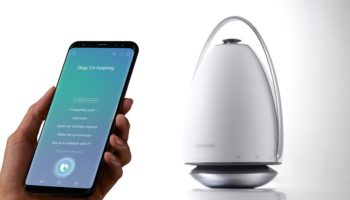 Samsung Bixby Smart Speakers 2