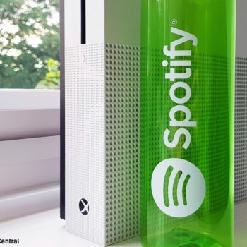 spotify xbox one s fix