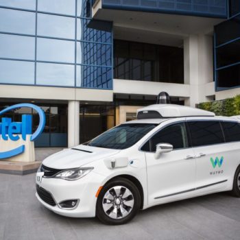 Intel Waymo minivan 900x600