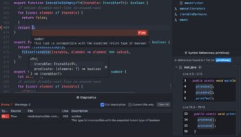 atom ide ui