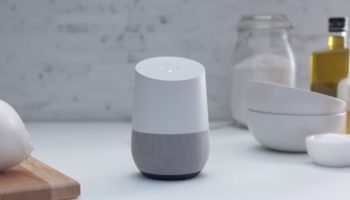 google home