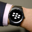 smartwatch blackberry blognt