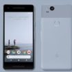 google annonce pixel 2 et pixel 2 xl 1