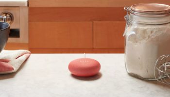 google home mini cuisine