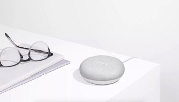 google home mini version miniature enceinte connectee 2