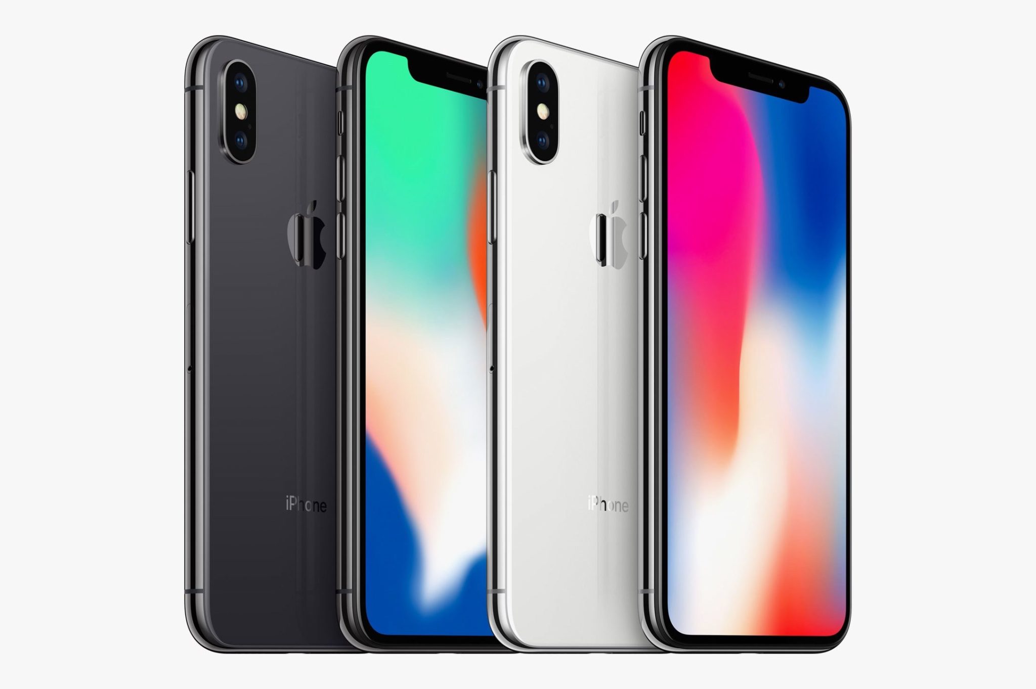 iphonexfamly TA