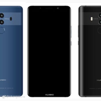 mate 10 pro leak head 1