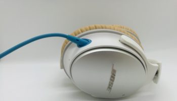 BOSE QC 25