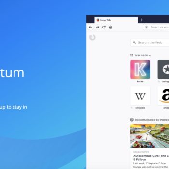 firefox 57 quantum