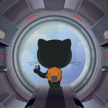 github