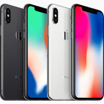 iPhone X Apple