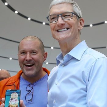 jony ive