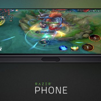 razer phone