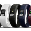 Garmin Vivofit 4